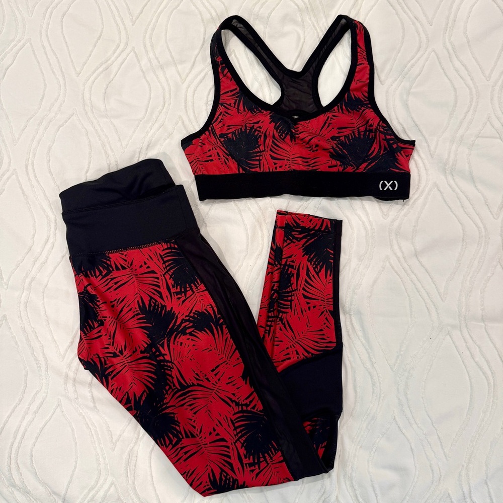 2Xist Workout Set